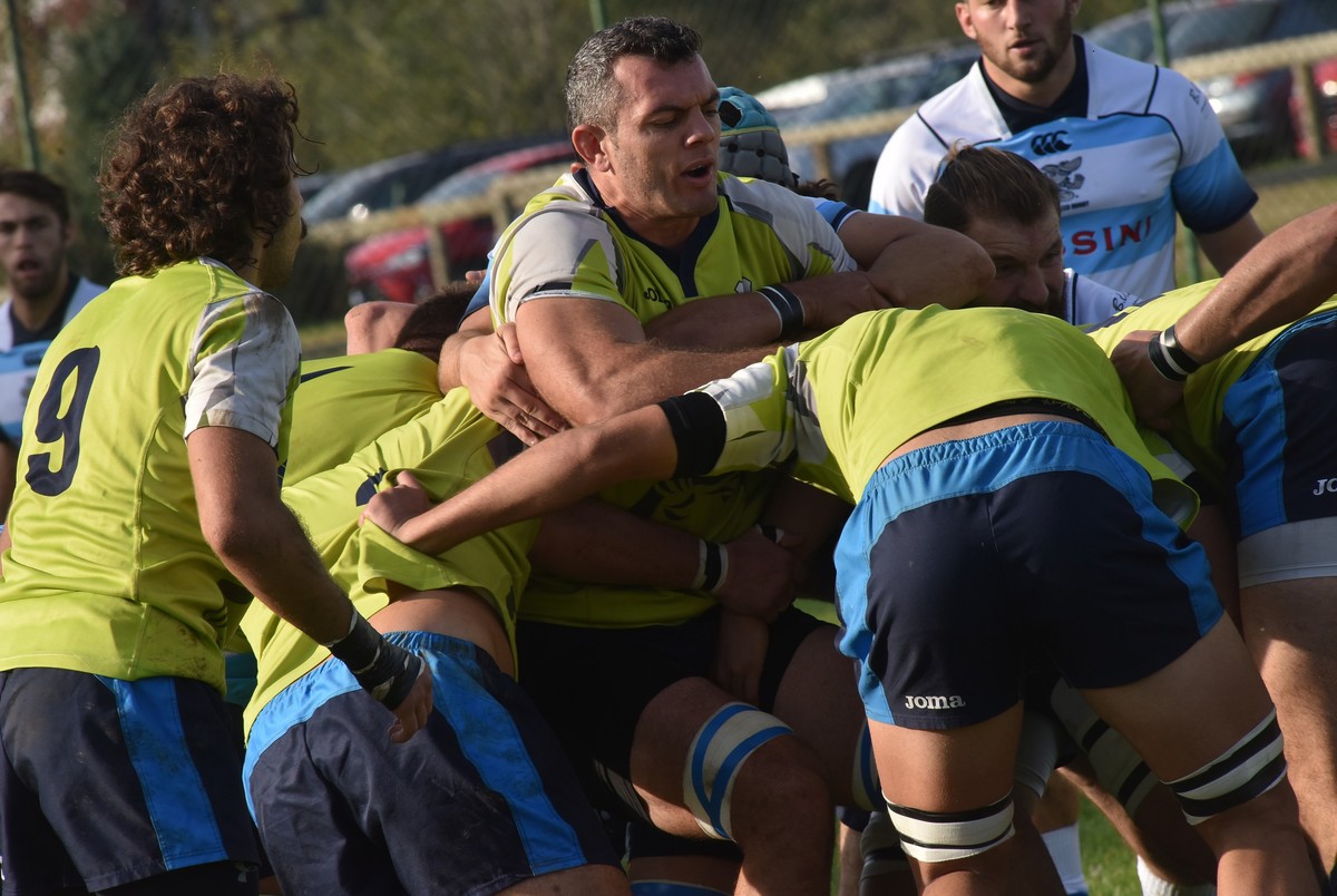 Rugby Il Maltempo Ferma La Maschile Di Serie A Dell Ad Maiora Rugby Ma Non I Bulls In Serie C1 Grugliasco24