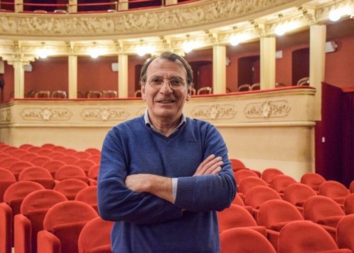 Fondazione Piemonte dal vivo, nominato il nuovo Cda: Gianluigi Porro è il nuovo presidente Fondazione Piemonte dal vivo, nominato il nuovo Cda: Gianluigi Porro è il nuovo presidente