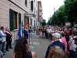 Inaugurata la Palestra di Autonomia Teresa Noce