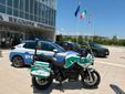 Nuovi mezzi per le Forze dell'ordine e la Polizia Locale Nuovi mezzi per le Forze dell'ordine e la Polizia Locale