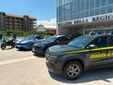 Nuovi mezzi per le Forze dell'ordine e la Polizia Locale Nuovi mezzi per le Forze dell'ordine e la Polizia Locale
