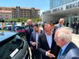 Nuovi mezzi per le Forze dell'ordine e la Polizia Locale Nuovi mezzi per le Forze dell'ordine e la Polizia Locale