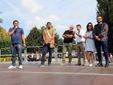 Festa dello sport a Grugliasco: torna lo Sport Day