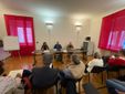 Il comitato per la Salute è pronto a tornare in piazza Il comitato per la Salute è pronto a tornare in piazza