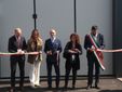 A Grugliasco la prima sede di riconversione all'elettrico dei bus