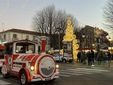 Dal Castello alla città: la magia del Natale invade Rivoli Dal Castello alla città: la magia del Natale invade Rivoli