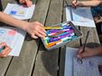 Dalla teoria alla pratica, studenti protagonisti contro il vandalismo