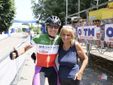 Granfondo Città di Tortona: trionfano Federico Pozzetto ed Eleonora Calvi di Coenzo