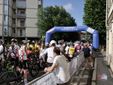 Granfondo Città di Tortona: trionfano Federico Pozzetto ed Eleonora Calvi di Coenzo