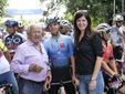Granfondo Città di Tortona: trionfano Federico Pozzetto ed Eleonora Calvi di Coenzo