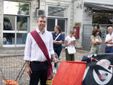 Granfondo Città di Tortona: trionfano Federico Pozzetto ed Eleonora Calvi di Coenzo