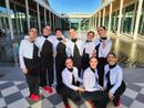 La School Of Ballet