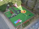 I nuovi giardini Rocco Scotellaro I nuovi giardini Rocco Scotellaro