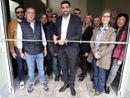Inaugurata la nuova sede dei 400 ortolani di Grugliasco