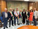 Rivoli, rinnovato il protocollo d'intesa per il Distretto del commercio della Collina Morenica Rivoli, rinnovato il protocollo d'intesa per il Distretto del commercio della Collina Morenica
