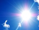 Meteo: a Torino torna il bel tempo e aumenta il caldo