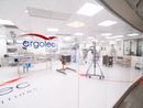 Argotec sviluppa Curie Argotec sviluppa Curie