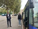 Grugliasco: accolte le richieste di studenti e genitori, potenziata la linea 17 