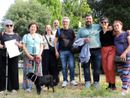 "Dona un albero": nuove piante e nuove storie a Grugliasco