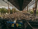 Kappa FuturFestival al Parco Dora, James Blakes inaugura il Sonic Park: cosa fare a Torino fino a domenica 6 luglio