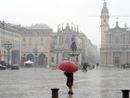 Maltempo, domani allerta gialla sul torinese e sud del Piemonte Maltempo, domani allerta gialla sul torinese e sud del Piemonte