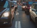 automobili in coda