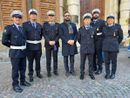 Tre nuovi agenti della Polizia locale in arrivo a Grugliasco Tre nuovi agenti della Polizia locale in arrivo a Grugliasco