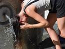 Nel weekend correnti da nord potrebbero rendere il caldo più sopportabile