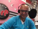 Radio GRP, la diretta tutte le domeniche con Cristian Panzanaro