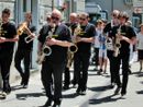 Torino Jazz Festival Piemonte: prima tappa torinese al Club Green Park di Rivoli
