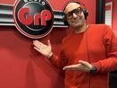 Radio GRP, anche questa domenica la diretta di Cristian Panzanaro Radio GRP, anche questa domenica la diretta di Cristian Panzanaro