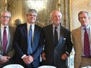 Presentati i dati dell'ultima rilevazione dell'Unione industriali di Torino