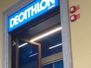 negozio Decathlon