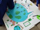 Anche a Grugliasco la colletta di materiale scolastico per aiutare le famiglie in difficoltà