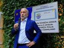 L’appello al voto di Paolo Damilano, candidato alle elezioni europee con Forza Italia [VIDEO]