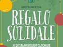 A Grugliasco torna il &quot;Regalo solidale&quot; per aiutare le famiglie in difficoltà