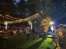 R.Estate al Parco Porporati: a Grugliasco ogni sera è tempo di musica R.Estate al Parco Porporati: a Grugliasco ogni sera è tempo di musica