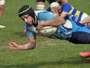 Con &quot;Una Mole di rugby&quot; la palla ovale protagonista a Grugliasco nel weekend
