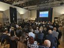 Grugliasco, grande partecipazione al seminario sulla formazione professionale