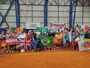 Alex Hunt, Ivan Corretja e Daniel Scrivano campioni del mondo di Para Standing Tennis