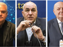 Ministro sabaudo, ministro fidato: Crosetto, Pichetto e Zangrillo al top