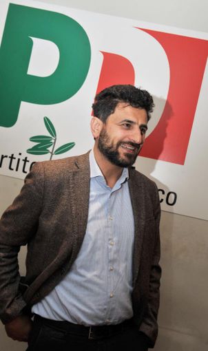 Domenico Rossi Domenico Rossi