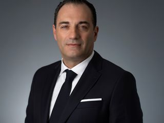 Il nuovo Ceo di Stellantis, Antonio Filosa