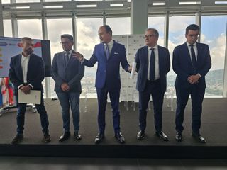 Per l'estate il "Cresci Piemonte", la legge che dimezza i tempi burocratici per le varianti urbanistiche Per l'estate il "Cresci Piemonte", la legge che dimezza i tempi burocratici per le varianti urbanistiche