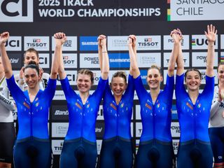 Photo credits Sprint Cycling Agency Photo credits Sprint Cycling Agency