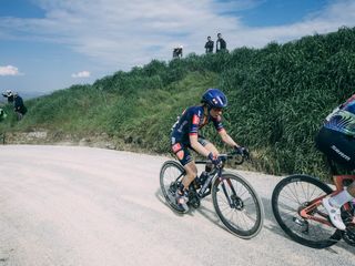 Francesca Barale, talento del ciclismo femminile: “Il mio sogno? Vestire la maglia iridata” Francesca Barale, talento del ciclismo femminile: “Il mio sogno? Vestire la maglia iridata”