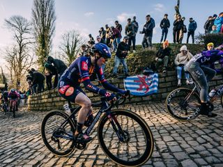 Francesca Barale, talento del ciclismo femminile: “Il mio sogno? Vestire la maglia iridata” Francesca Barale, talento del ciclismo femminile: “Il mio sogno? Vestire la maglia iridata”
