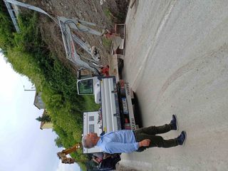 Più di 5 milioni per gli interventi urgenti sulle strade torinesi Più di 5 milioni per gli interventi urgenti sulle strade torinesi