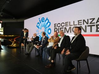 L'eccellenza piemontese adesso ha un marchio tutto suo