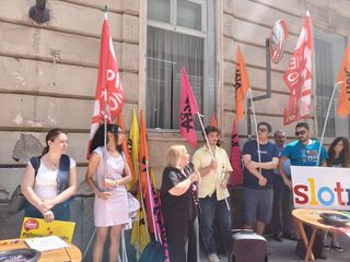 Presidio contro il gioco d'azzardo Presidio contro il gioco d'azzardo